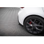 Flaps  laterali posteriori Ford Focus ST Mk4 (Cod. M-FOFO4STCNC-RSF1G)
