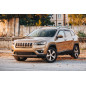 JEEP CHEROKEE V KL 2018-2023 RESTYLING PARAFANGO ANTERIORE SINISTRO 68292515AC (Cod. AP-53061_A4x4)