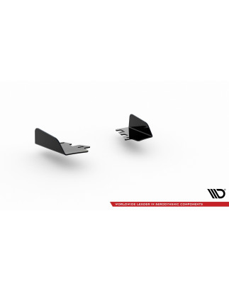 Flaps  laterali posteriori Ford Focus ST Mk4 (Cod. M-FOFO4STCNC-RSF1G)
