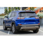 JEEP CHEROKEE V KL 2018-2023 RESTYLING ANGOLO POSTERIORE PARAURTI SINISTRO 68407903AA (Cod. AP-53062