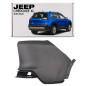 JEEP CHEROKEE V KL 2018-2023 RESTYLING ANGOLO POSTERIORE PARAURTI DESTRO 68407902AA (Cod. AP-53063_A