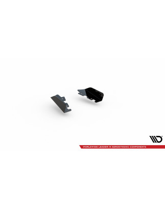 Flaps  laterali posteriori Ford Focus ST Mk4 (Cod. M-FOFO4STCNC-RSF1G)