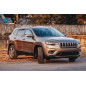 JEEP CHEROKEE V KL 2018-2023 RESTYLING PARAFANGO ANTERIORE DESTRO 68292514AC (Cod. AP-53064_A4x4)