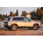 JEEP CHEROKEE V KL 2018-2023 RESTYLING PARAFANGO ANTERIORE DESTRO 68292514AC (Cod. AP-53064_A4x4)