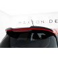 Spoiler Cap V.2 Ford Fiesta Mk8 ST / ST-Line (Cod. M-FO-FI-8-ST-CAP2G)