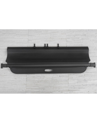 KIA SPORTAGE II JE 2004-2010 CAPPELLIERA AUTO NERA 859101-F100WK (Cod. AP-53065_A4x4)