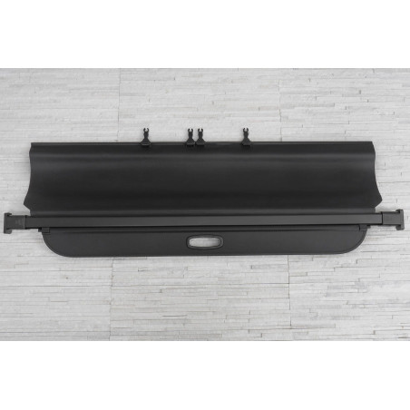KIA SPORTAGE II JE 2004-2010 CAPPELLIERA AUTO NERA 859101-F100WK (Cod. AP-53065_A4x4)