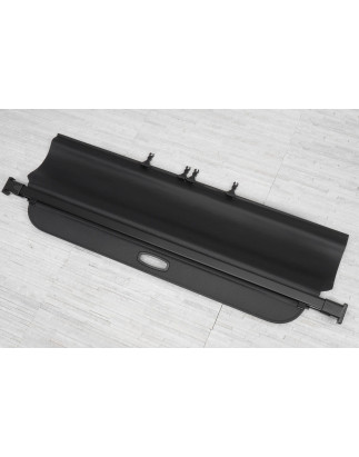 KIA SPORTAGE II JE 2004-2010 CAPPELLIERA AUTO NERA 859101-F100WK (Cod. AP-53065_A4x4)