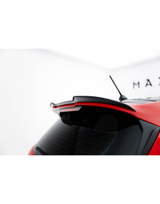 Spoiler Cap V.2 Ford Fiesta Mk8 ST / ST-Line (Cod. M-FO-FI-8-ST-CAP2G)