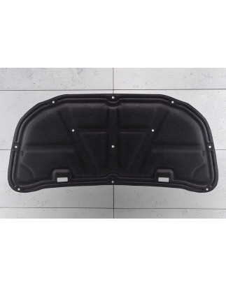 MAZDA 6 III GJ 2012-2018 PRIMA SECONDO RESTYLING PANNELLO FONOASSORBENTE COFANO GHP956681 (Cod. AP-5