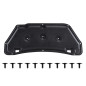 MAZDA CX-5 E KE 2012-2017 PANNELLO FONOASSORBENTE COFANO KIT CON CLIP KD6256681A (Cod. AP-53068_A4x4