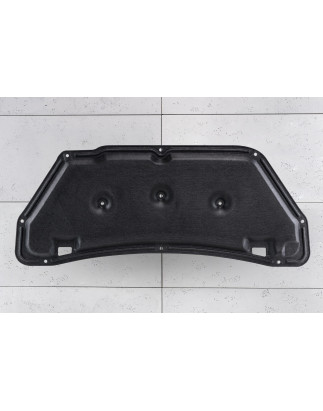 MAZDA CX-5 E KE 2012-2017 PANNELLO FONOASSORBENTE COFANO KIT CON CLIP KD6256681A (Cod. AP-53068_A4x4