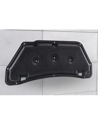 MAZDA CX-5 E KE 2012-2017 PANNELLO FONOASSORBENTE COFANO KIT CON CLIP KD6256681A (Cod. AP-53068_A4x4