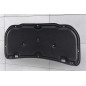 MAZDA CX-5 II KF 2017-2025 PANNELLO FONOASSORBENTE COFANO KIT CON CLIP KB7W56681B (Cod. AP-53069_A4x