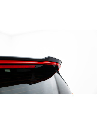 Spoiler Cap V.2 Ford Fiesta Mk8 ST / ST-Line (Cod. M-FO-FI-8-ST-CAP2G)