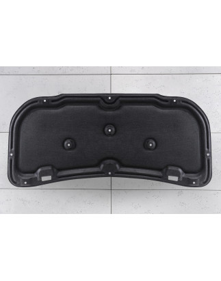 MAZDA CX-5 II KF 2017-2025 PANNELLO FONOASSORBENTE COFANO KIT CON CLIP KB7W56681B (Cod. AP-53069_A4x