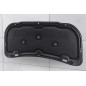 MAZDA CX-5 II KF 2017-2025 PANNELLO FONOASSORBENTE COFANO KIT CON CLIP KB7W56681B (Cod. AP-53069_A4x