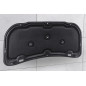 MAZDA CX-5 II KF 2017-2025 PANNELLO FONOASSORBENTE COFANO KIT CON CLIP KB7W56681B (Cod. AP-53069_A4x