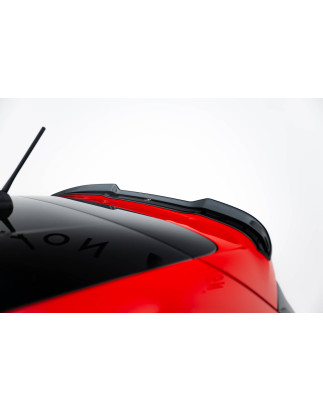 Spoiler Cap V.2 Ford Fiesta Mk8 ST / ST-Line (Cod. M-FO-FI-8-ST-CAP2G)