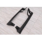 JEEP WRANGLER JK 2007-2018 SUPPORTO LUCI AGGIUNTIVI 52'' PER MONTANTE ANTERIORE (Cod. AP-53077_A4x4)