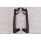 JEEP WRANGLER JK 2007-2018 SUPPORTO LUCI AGGIUNTIVI 52'' PER MONTANTE ANTERIORE (Cod. AP-53077_A4x4)