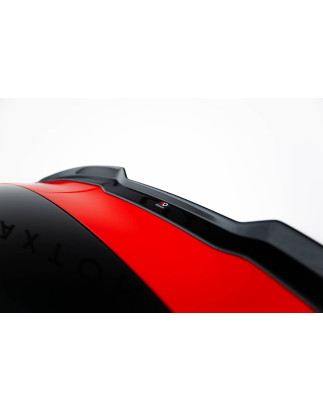 Spoiler Cap V.2 Ford Fiesta Mk8 ST / ST-Line (Cod. M-FO-FI-8-ST-CAP2G)