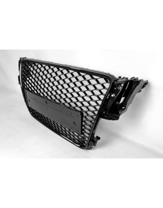 Griglia Audi A5 2007-2012 Look RS5 (Cod. E-TCARS52)