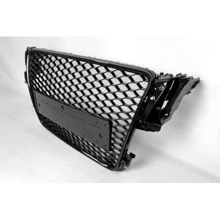Griglia Audi A5 2007-2012 Look RS5 (Cod. E-TCARS52)