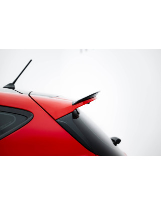 Spoiler Cap V.2 Ford Fiesta Mk8 ST / ST-Line (Cod. M-FO-FI-8-ST-CAP2G)