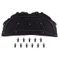 PEUGEOT 307 2001-2005 PRE-RESTYLING PANNELLO FONOASSORBENTE COFANO 7979C7 (Cod. AP-53089_A4x4)