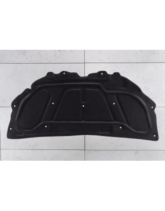 PEUGEOT 307 2001-2005 PRE-RESTYLING PANNELLO FONOASSORBENTE COFANO 7979C7 (Cod. AP-53089_A4x4)
