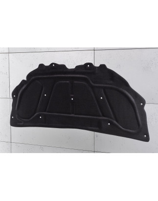 PEUGEOT 307 2001-2005 PRE-RESTYLING PANNELLO FONOASSORBENTE COFANO 7979C7 (Cod. AP-53089_A4x4)
