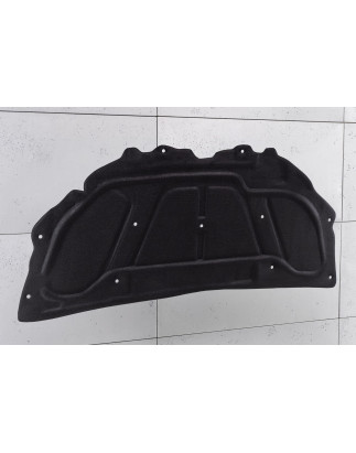 PEUGEOT 307 2001-2005 PRE-RESTYLING PANNELLO FONOASSORBENTE COFANO 7979C7 (Cod. AP-53089_A4x4)