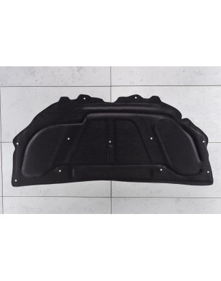 PEUGEOT 307 2001-2005 PRE-RESTYLING PANNELLO FONOASSORBENTE COFANO 7979C7 (Cod. AP-53089_A4x4)