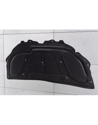 PEUGEOT 307 2001-2005 PRE-RESTYLING PANNELLO FONOASSORBENTE COFANO 7979C7 (Cod. AP-53089_A4x4)