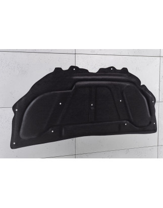 PEUGEOT 307 2001-2005 PRE-RESTYLING PANNELLO FONOASSORBENTE COFANO 7979C7 (Cod. AP-53089_A4x4)