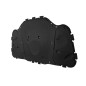 BMW SERIA 5 E61 2003-2010 TOURING PANNELLO FONOASSORBENTE COFANO 51487148208 / 51487033727 (Cod. AP-