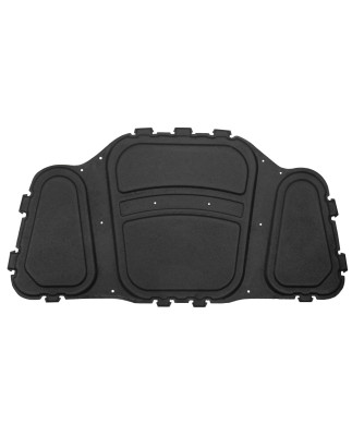 BMW SERIA 5 E61 2003-2010 TOURING PANNELLO FONOASSORBENTE COFANO 51487148208 / 51487033727 (Cod. AP-