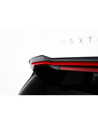 Spoiler Cap V.2 Ford Fiesta Mk8 ST / ST-Line (Cod. M-FO-FI-8-ST-CAP2G)