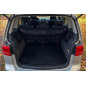 VOLKSWAGEN TOURAN E 1T 2003-2015 CAPPELLIERA COPRIBAGAGLI NERA 1T0867871M (Cod. AP-53094_A4x4)