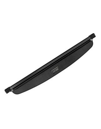 VOLKSWAGEN TOURAN E 1T 2003-2015 CAPPELLIERA COPRIBAGAGLI NERA 1T0867871M (Cod. AP-53094_A4x4)
