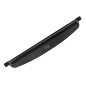 VOLKSWAGEN TOURAN E 1T 2003-2015 CAPPELLIERA COPRIBAGAGLI NERA 1T0867871M (Cod. AP-53094_A4x4)