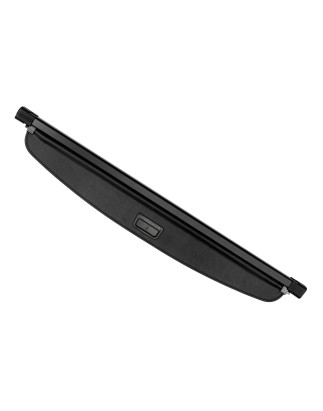 VOLKSWAGEN TOURAN E 1T 2003-2015 CAPPELLIERA COPRIBAGAGLI NERA 1T0867871M (Cod. AP-53094_A4x4)