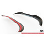 Spoiler Cap V.2 Ford Fiesta Mk8 ST / ST-Line (Cod. M-FO-FI-8-ST-CAP2G)
