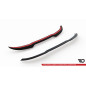 Spoiler Cap V.2 Ford Fiesta Mk8 ST / ST-Line (Cod. M-FO-FI-8-ST-CAP2G)