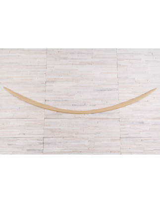 MERCEDES C-CLASS W205 AMG 2014+ SPOILER PORTELLONE POSTERIORE (Cod. AP-53133_A4x4)