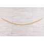 MERCEDES C-CLASS W205 AMG 2014+ SPOILER PORTELLONE POSTERIORE (Cod. AP-53133_A4x4)