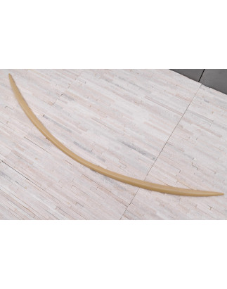 MERCEDES C-CLASS W205 AMG 2014+ SPOILER PORTELLONE POSTERIORE (Cod. AP-53133_A4x4)