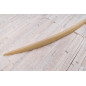 MERCEDES C-CLASS W205 AMG 2014+ SPOILER PORTELLONE POSTERIORE (Cod. AP-53133_A4x4)