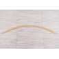 MERCEDES C-CLASS W205 AMG 2014+ SPOILER PORTELLONE POSTERIORE (Cod. AP-53133_A4x4)